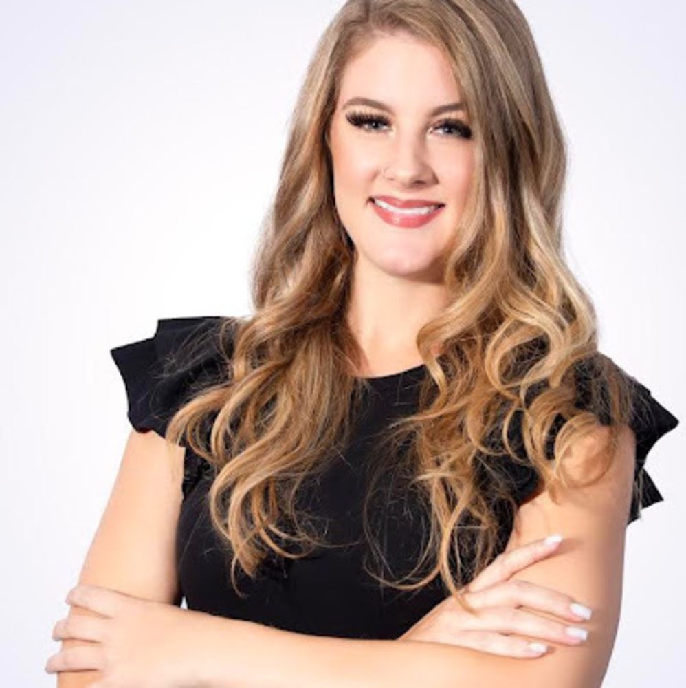 Meet your Posher, Kelsey
